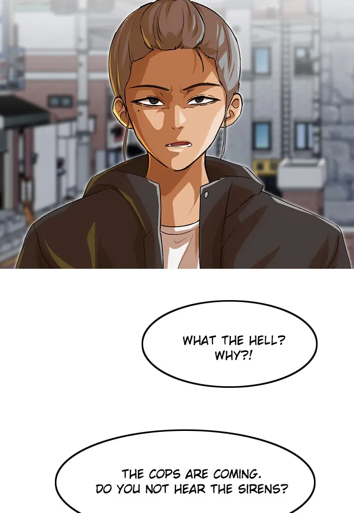 Read Random Chat chapter 150 image 74 on Lezhin