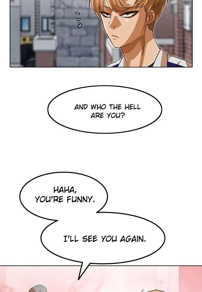 Read Random Chat chapter 150 image 77 on Lezhin