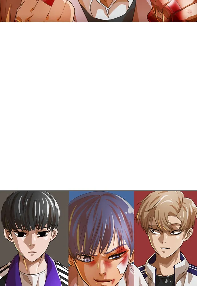 Read Random Chat chapter 150 image 8 on Lezhin