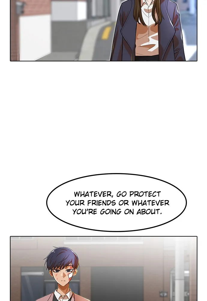Read Random Chat chapter 150 image 81 on Lezhin