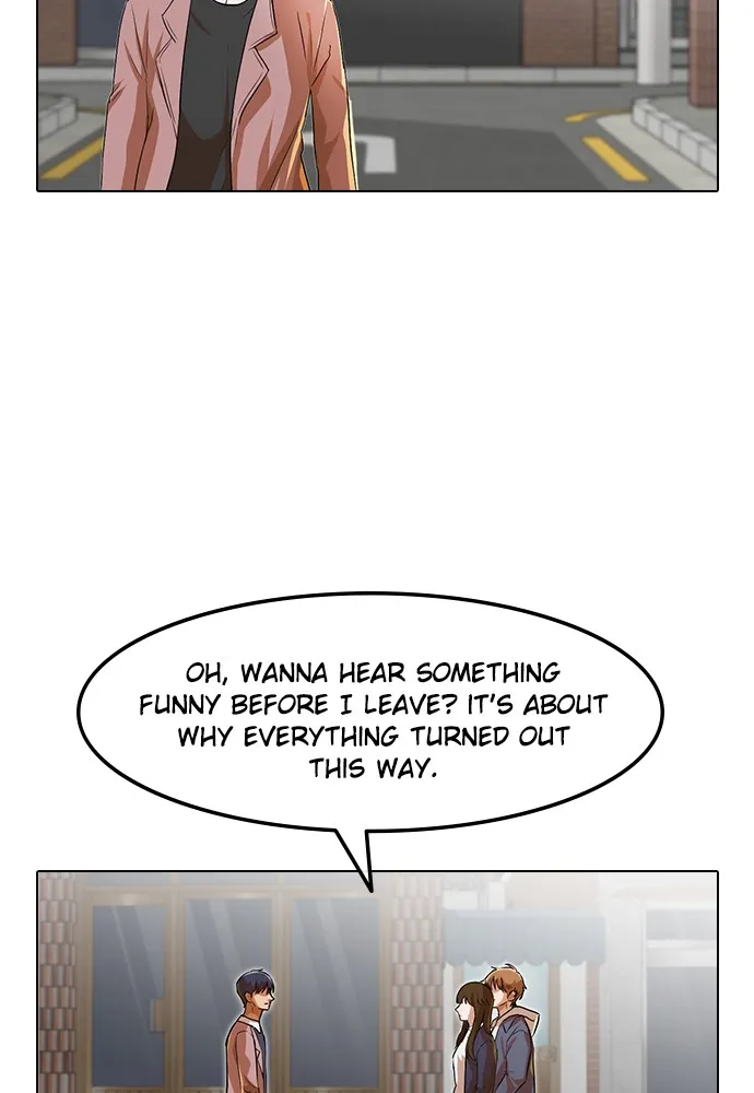 Read Random Chat chapter 150 image 82 on Lezhin