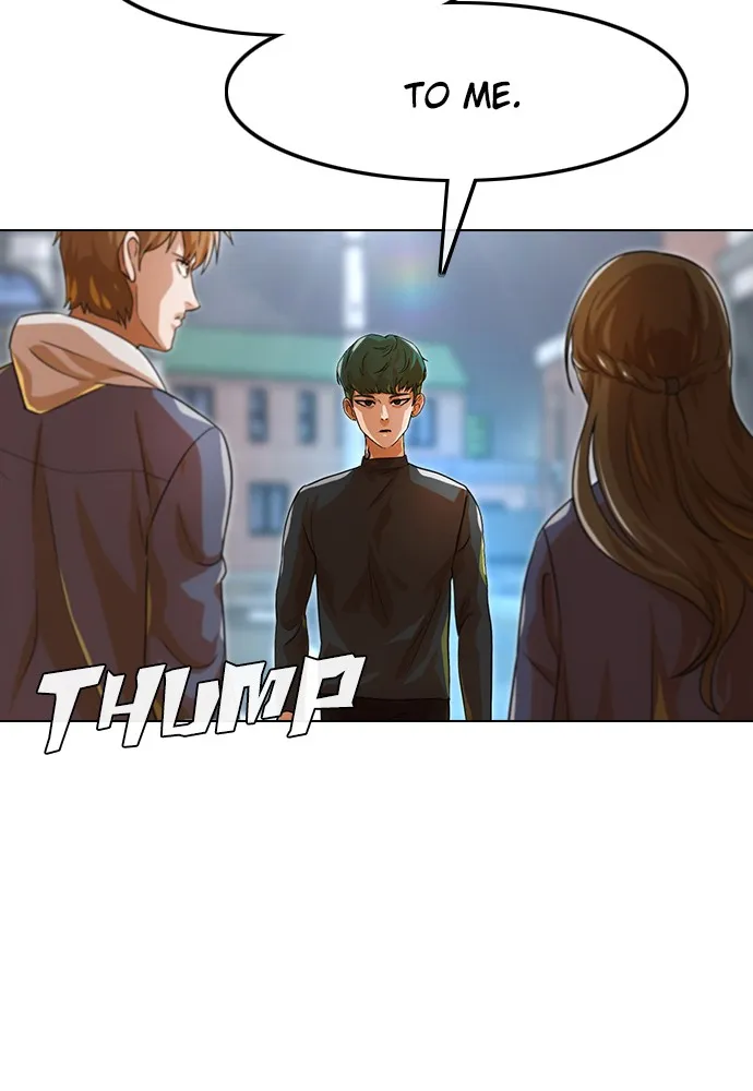 Read Random Chat chapter 150 image 87 on Lezhin