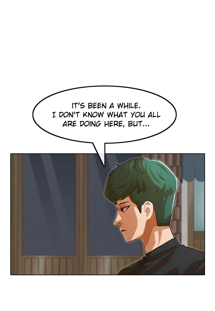 Read Random Chat chapter 150 image 89 on Lezhin