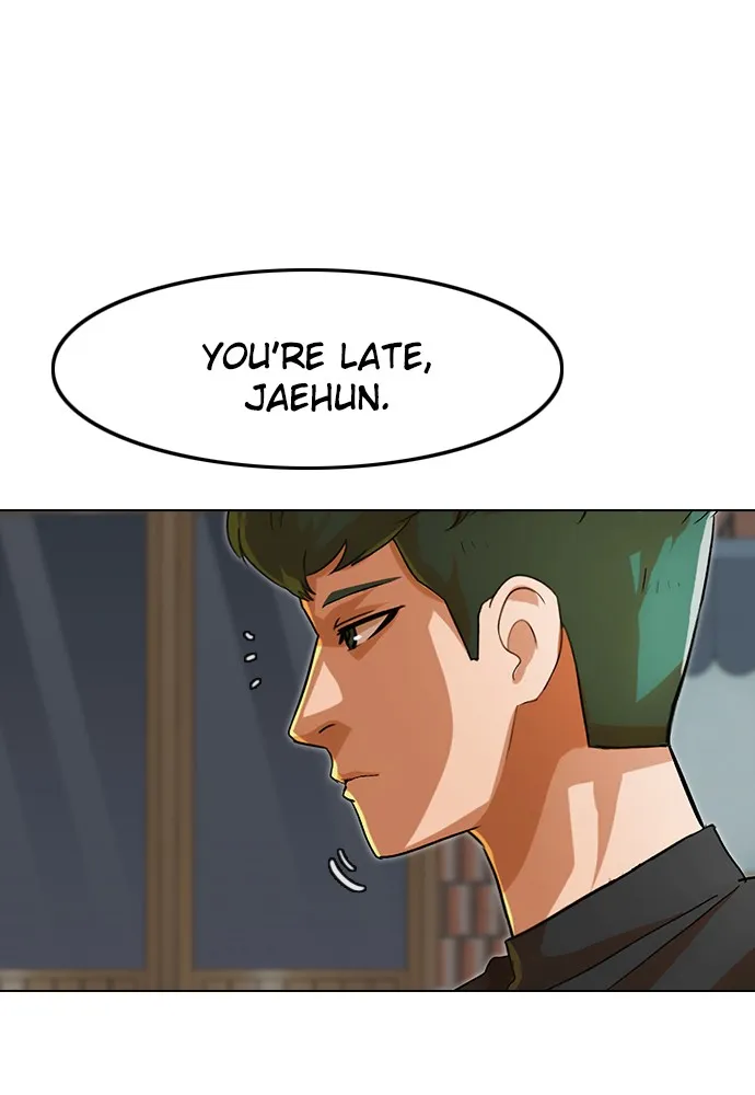 Read Random Chat chapter 150 image 90 on Lezhin