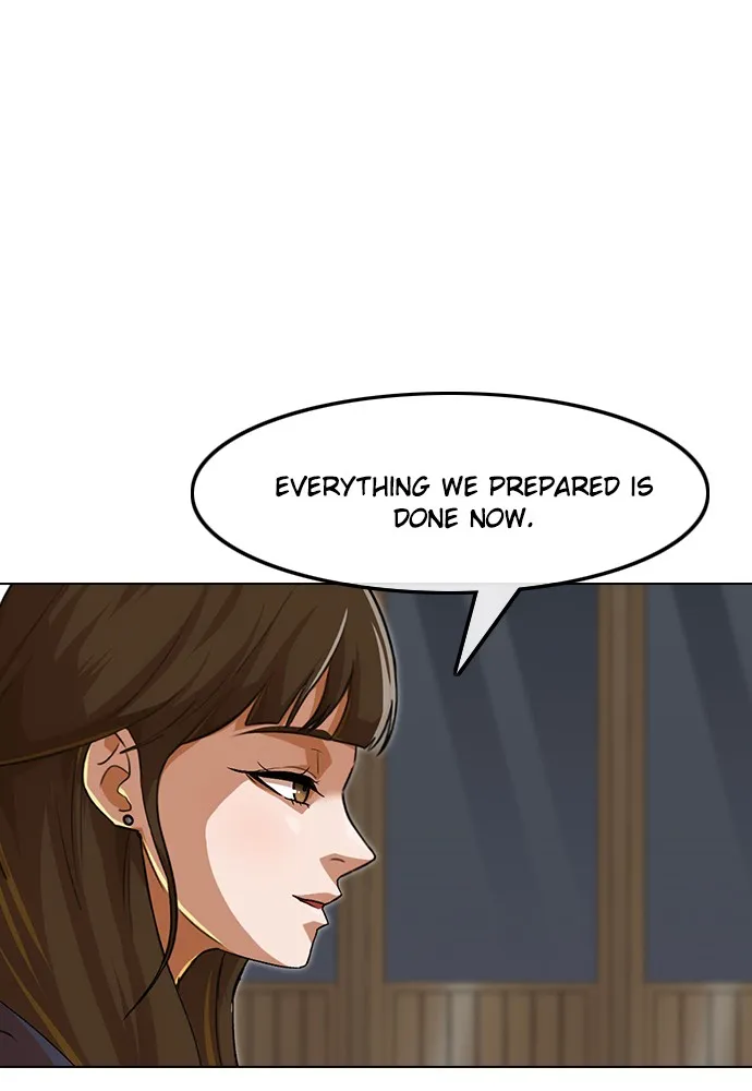 Read Random Chat chapter 150 image 91 on Lezhin