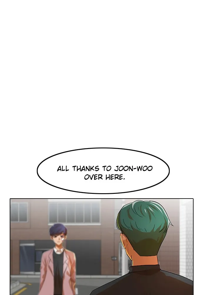 Read Random Chat chapter 150 image 92 on Lezhin