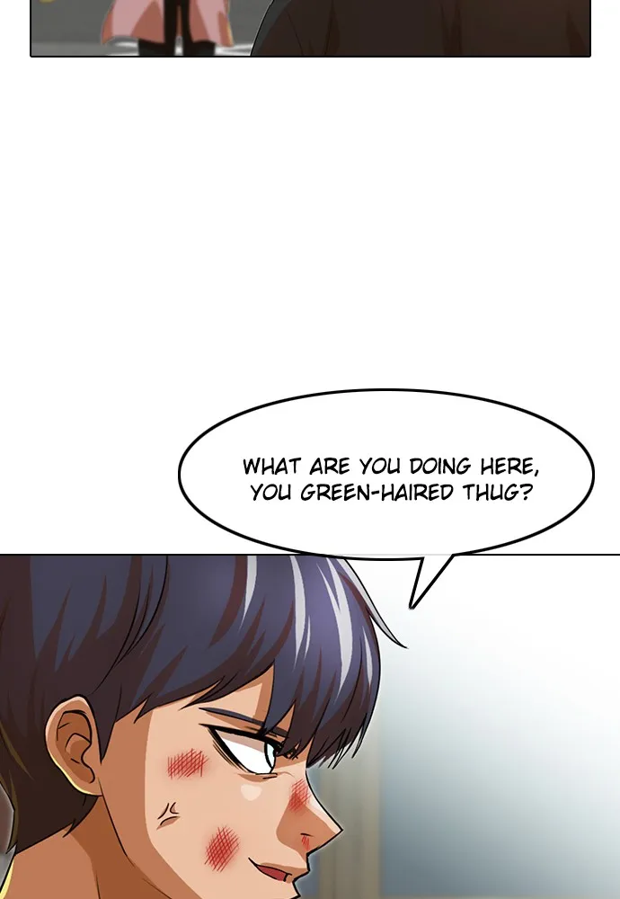 Read Random Chat chapter 150 image 93 on Lezhin