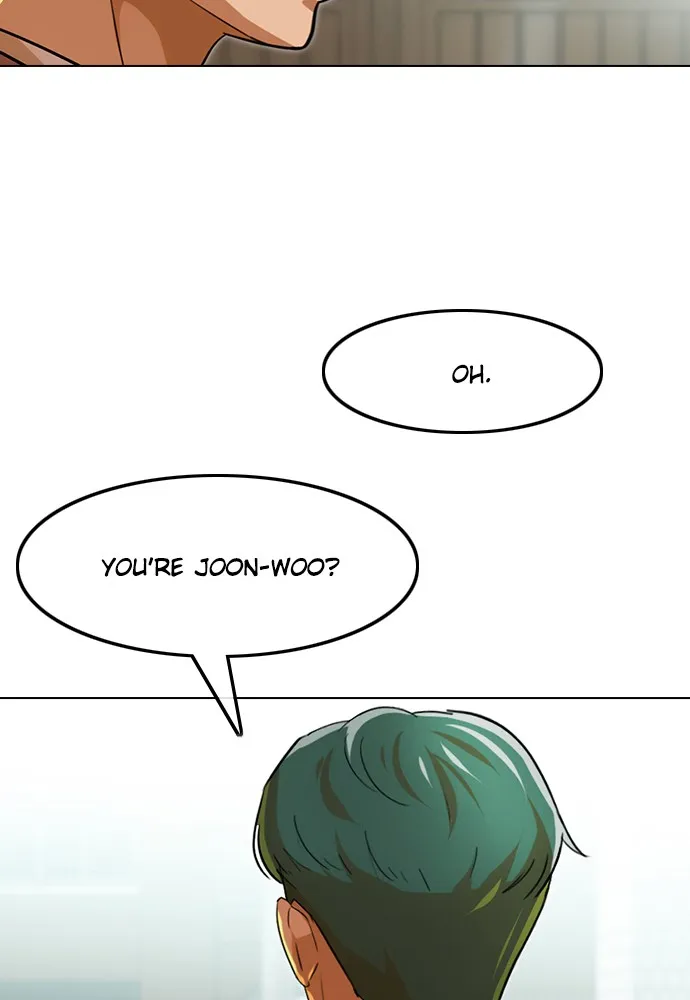 Read Random Chat chapter 150 image 94 on Lezhin