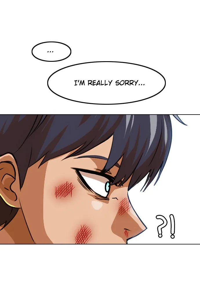 Read Random Chat chapter 150 image 96 on Lezhin