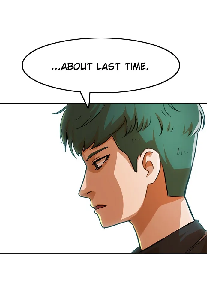 Read Random Chat chapter 150 image 97 on Lezhin