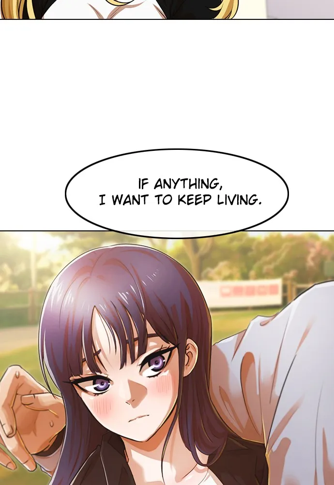 Read Random Chat chapter 151 image 100 on Lezhin