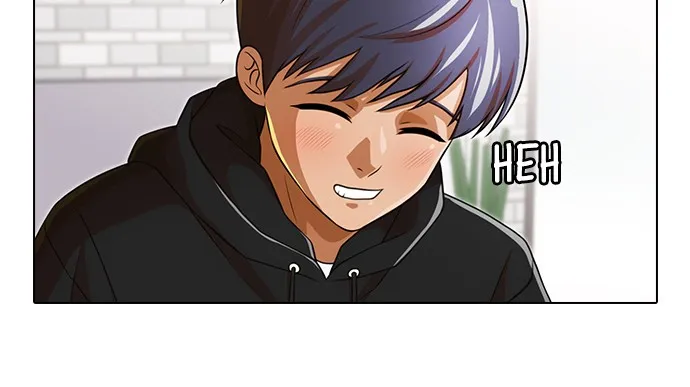 Read Random Chat chapter 151 image 102 on Lezhin