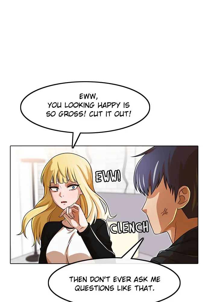 Read Random Chat chapter 151 image 103 on Lezhin