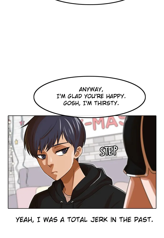 Read Random Chat chapter 151 image 104 on Lezhin