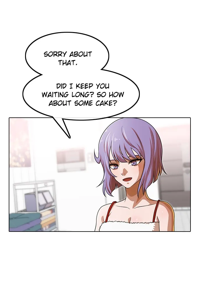 Read Random Chat chapter 151 image 107 on Lezhin