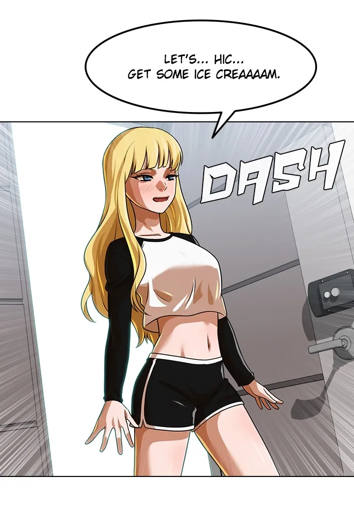 Read Random Chat chapter 151 image 113 on Lezhin