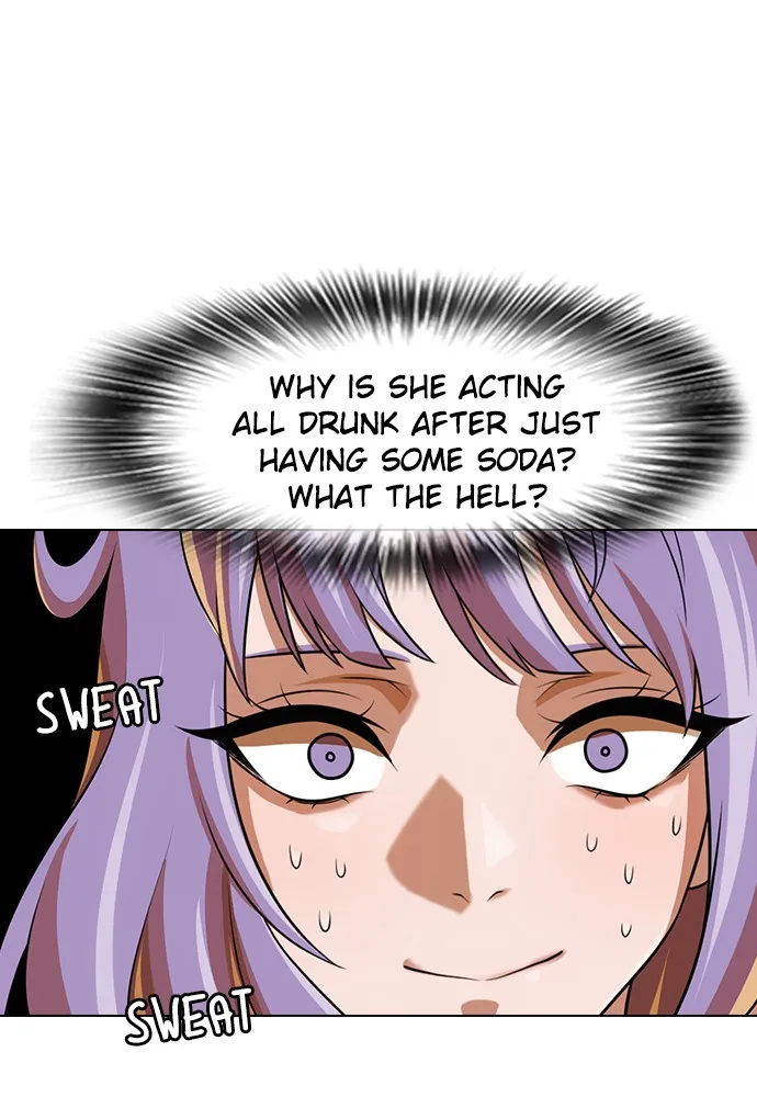 Read Random Chat chapter 151 image 114 on Lezhin