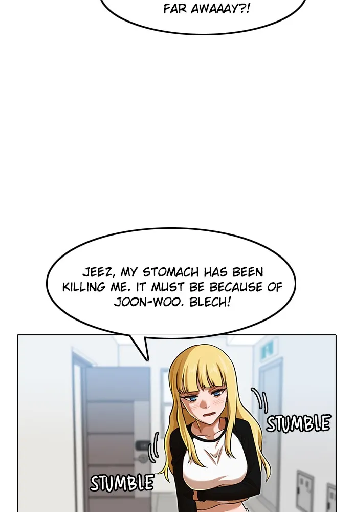 Read Random Chat chapter 151 image 116 on Lezhin