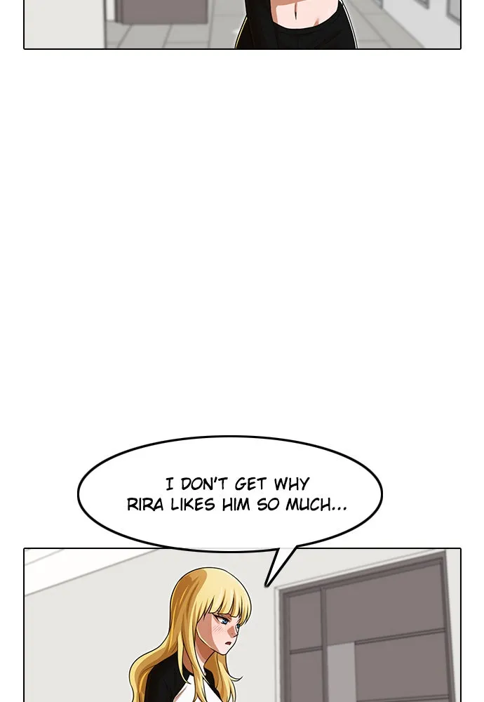 Read Random Chat chapter 151 image 117 on Lezhin