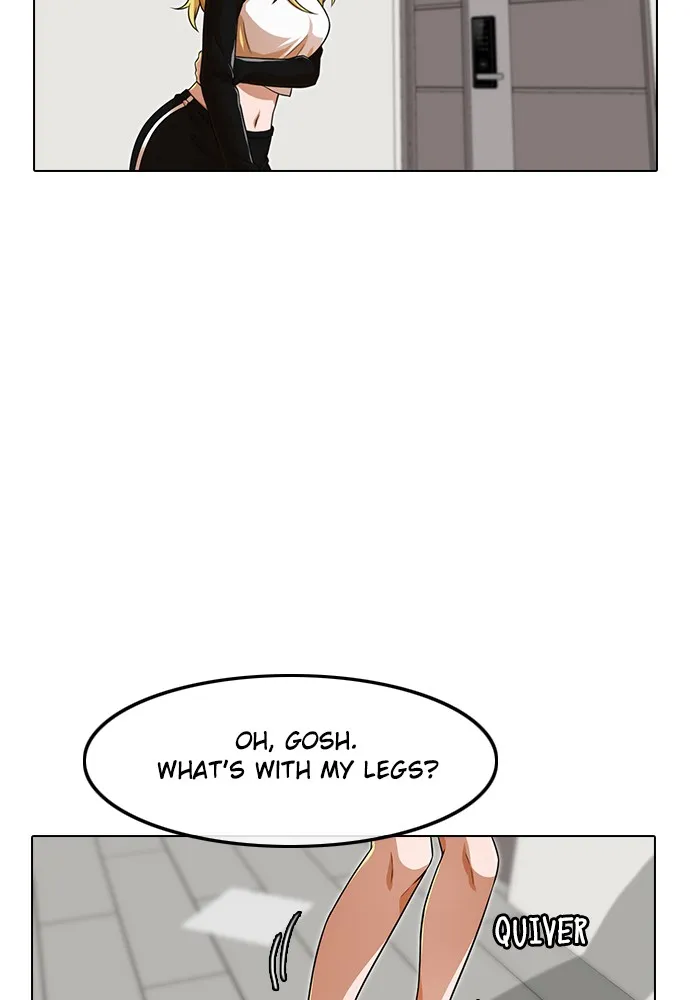 Read Random Chat chapter 151 image 118 on Lezhin