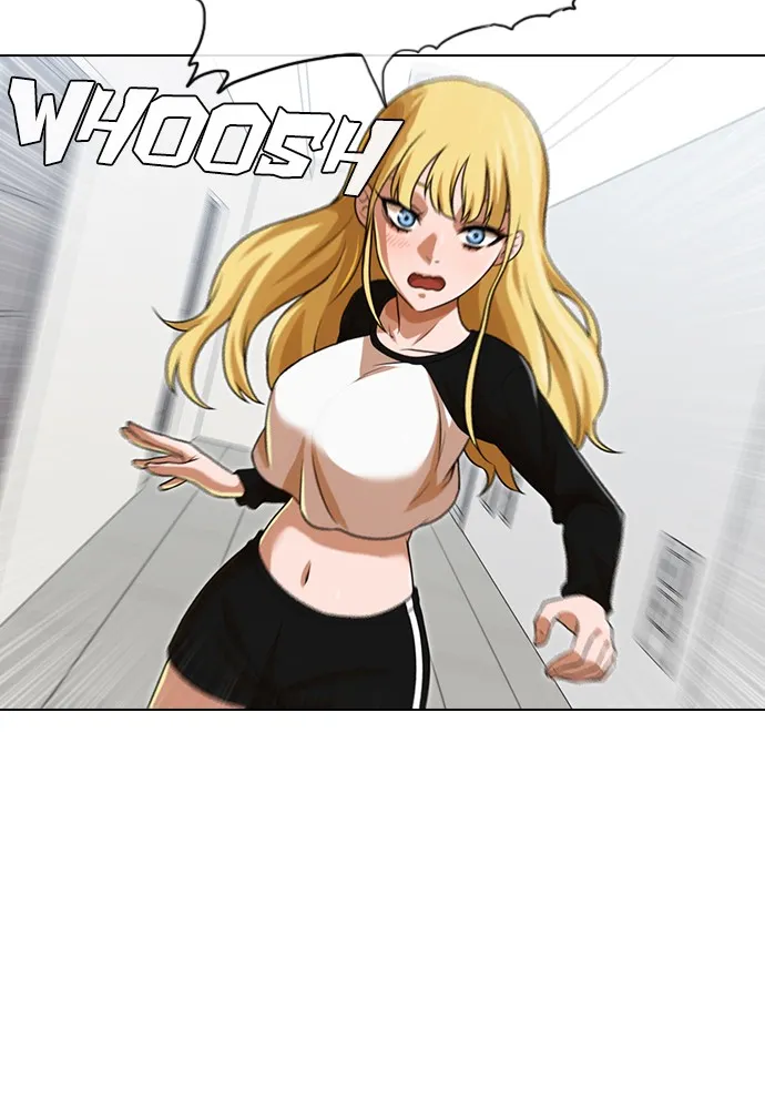 Read Random Chat chapter 151 image 120 on Lezhin