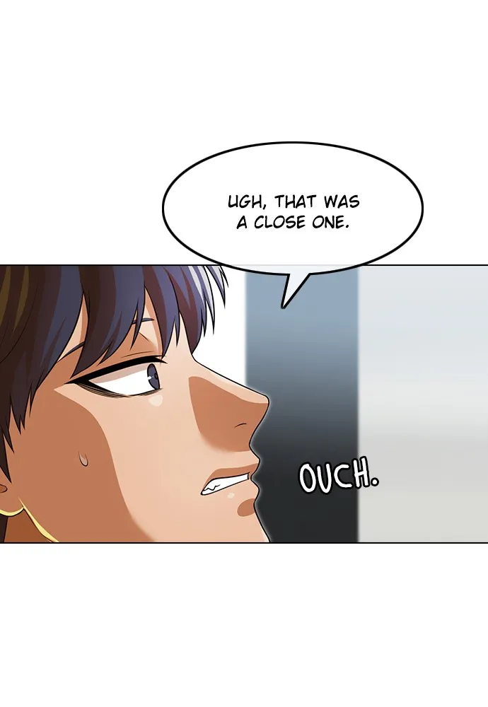 Read Random Chat chapter 151 image 124 on Lezhin