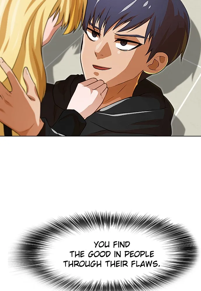 Read Random Chat chapter 151 image 128 on Lezhin