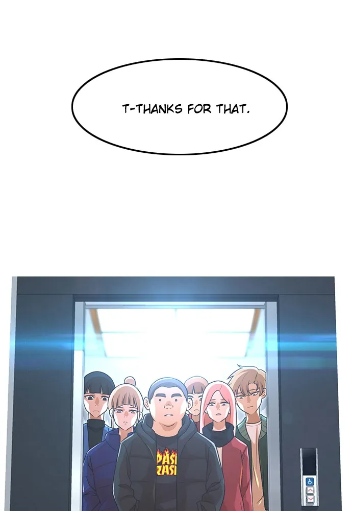 Read Random Chat chapter 151 image 130 on Lezhin