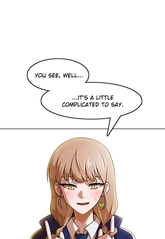 Read Random Chat chapter 151 image 14 on Lezhin