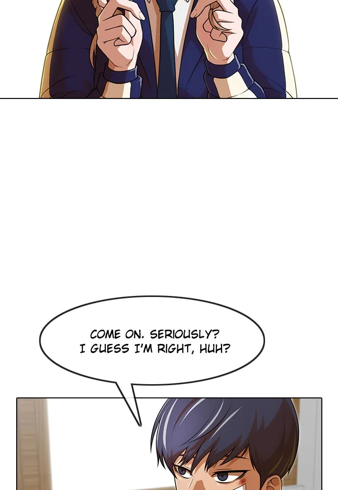 Read Random Chat chapter 151 image 15 on Lezhin