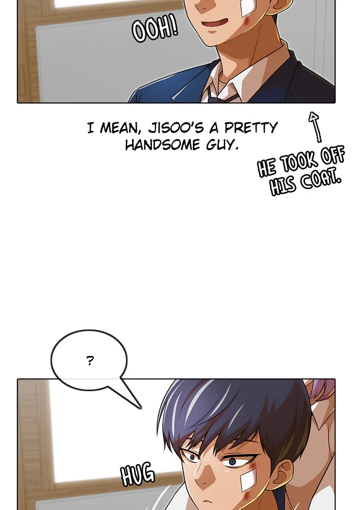 Read Random Chat chapter 151 image 16 on Lezhin