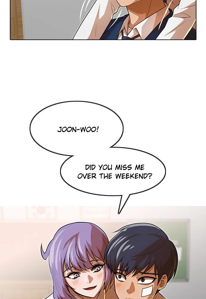 Read Random Chat chapter 151 image 17 on Lezhin