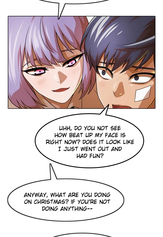 Read Random Chat chapter 151 image 19 on Lezhin