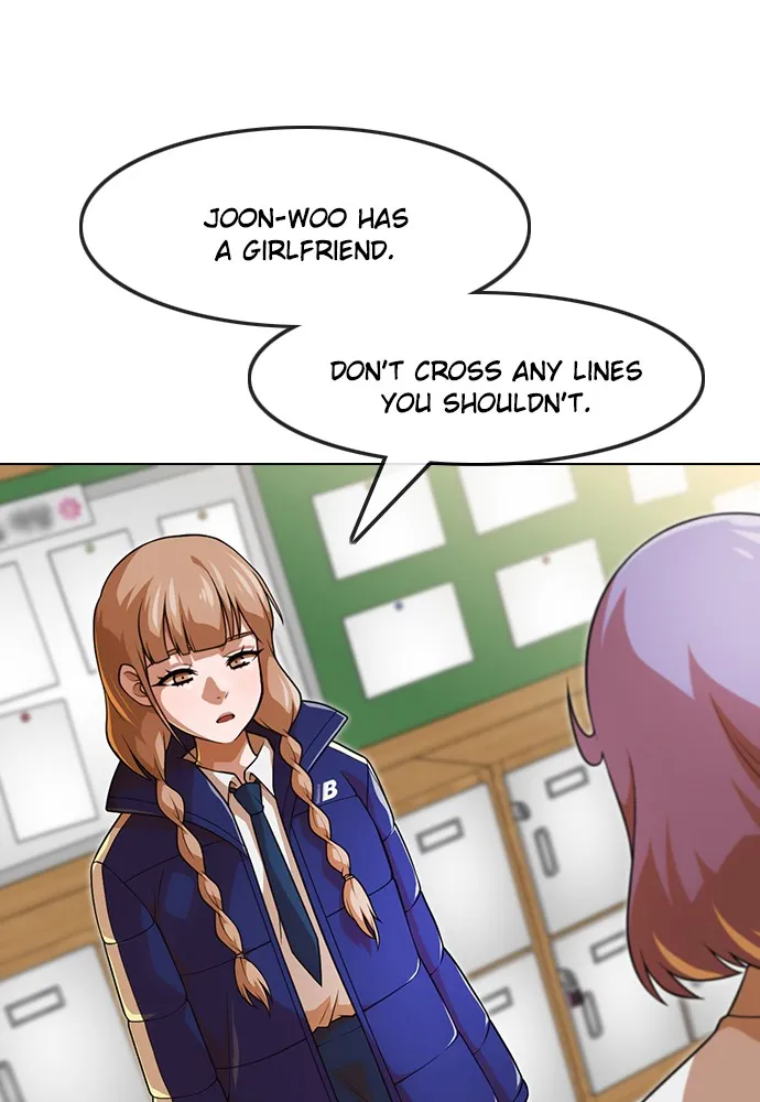 Read Random Chat chapter 151 image 21 on Lezhin