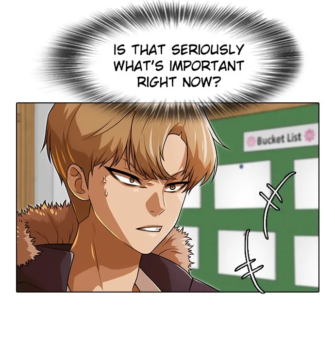 Read Random Chat chapter 151 image 25 on Lezhin