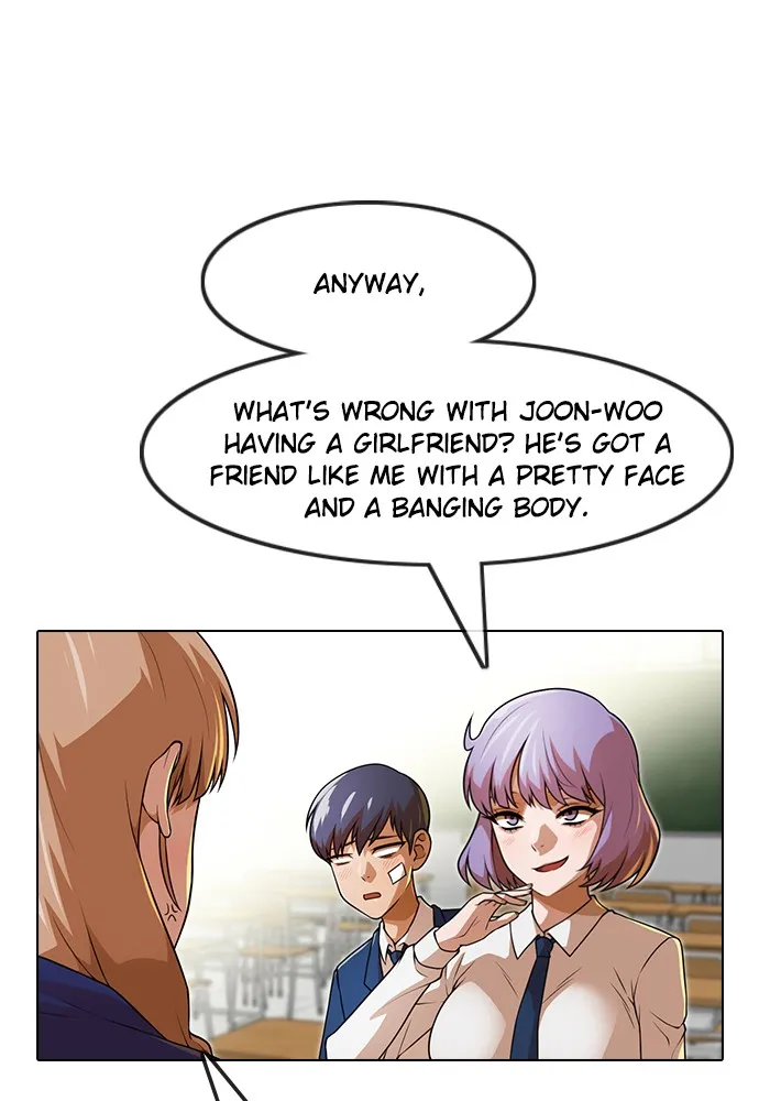 Read Random Chat chapter 151 image 26 on Lezhin