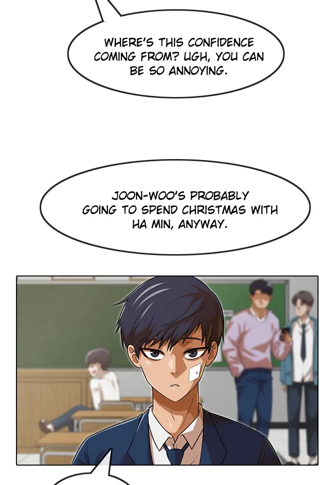 Read Random Chat chapter 151 image 27 on Lezhin