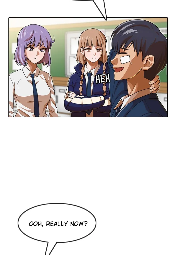 Read Random Chat chapter 151 image 32 on Lezhin