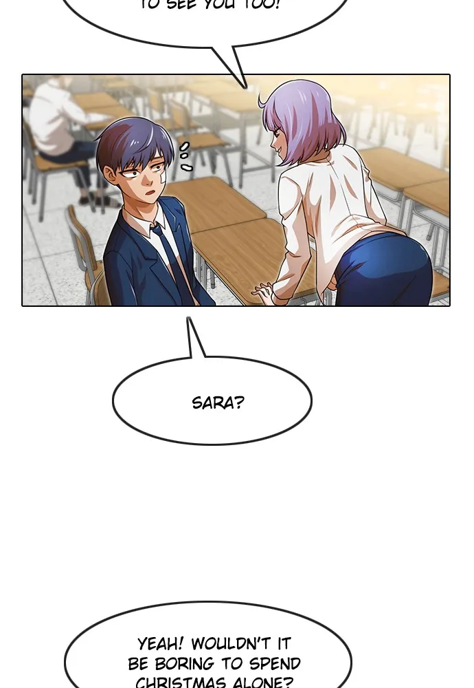 Read Random Chat chapter 151 image 34 on Lezhin