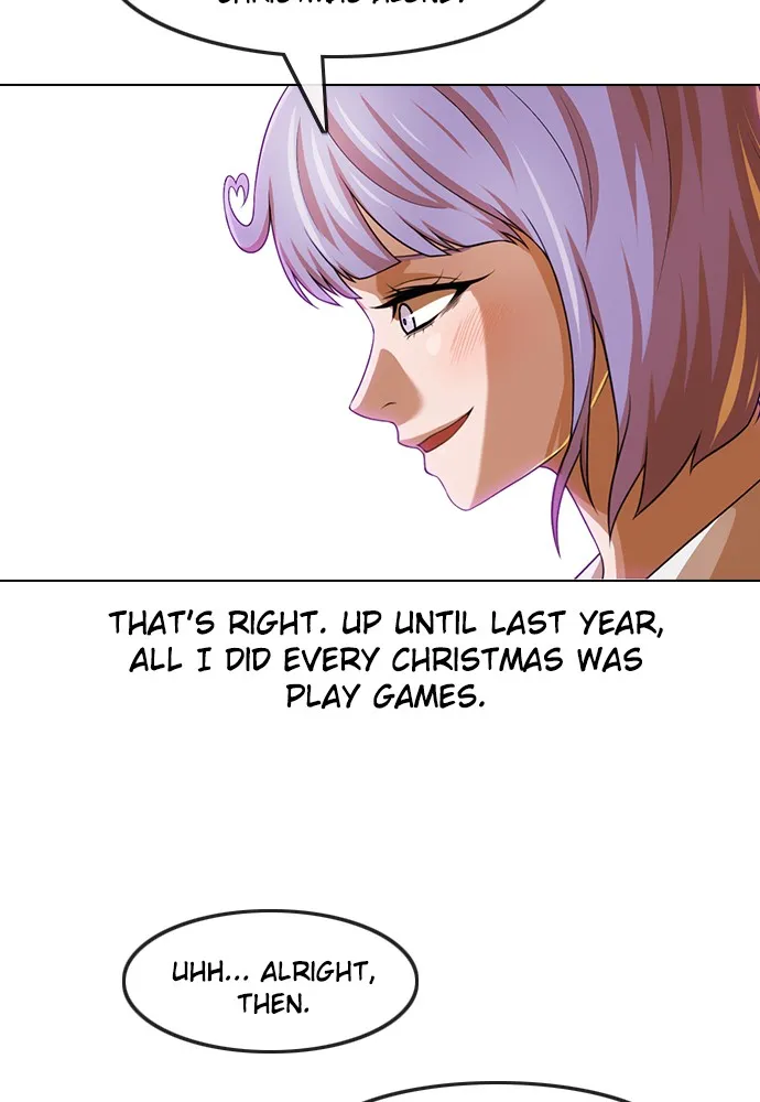 Read Random Chat chapter 151 image 35 on Lezhin