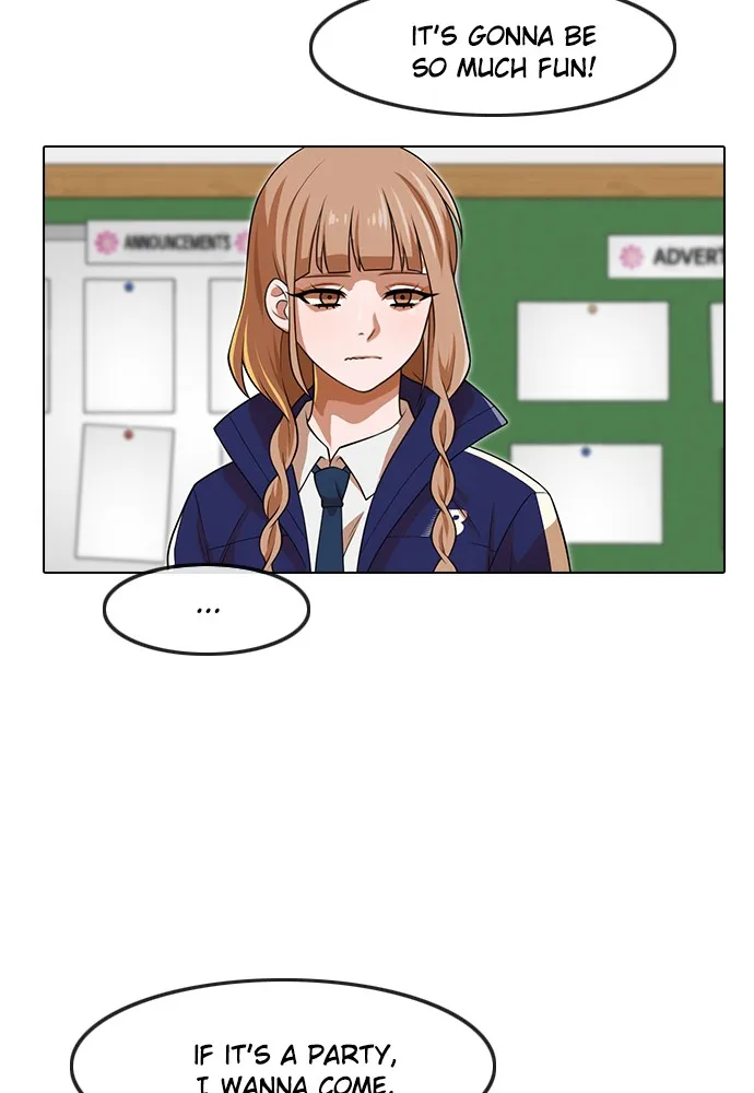 Read Random Chat chapter 151 image 36 on Lezhin