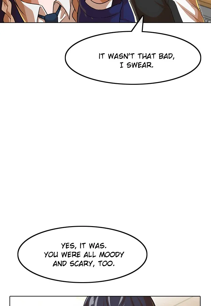 Read Random Chat chapter 151 image 4 on Lezhin