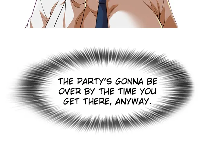 Read Random Chat chapter 151 image 42 on Lezhin