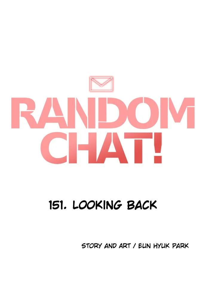 Read Random Chat chapter 151 image 43 on Lezhin