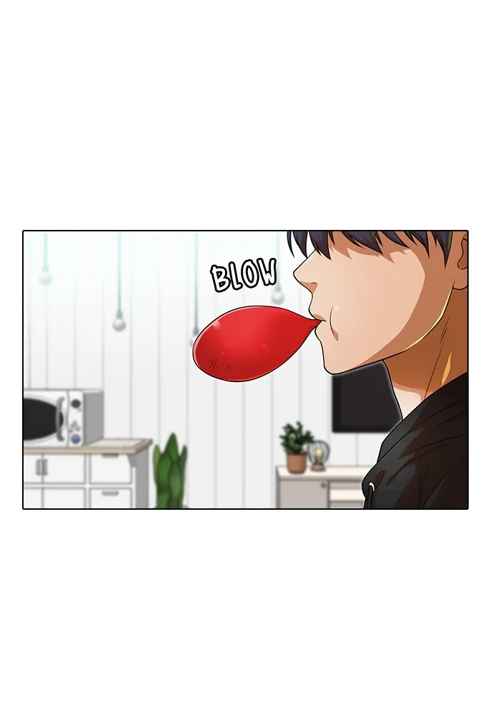 Read Random Chat chapter 151 image 45 on Lezhin