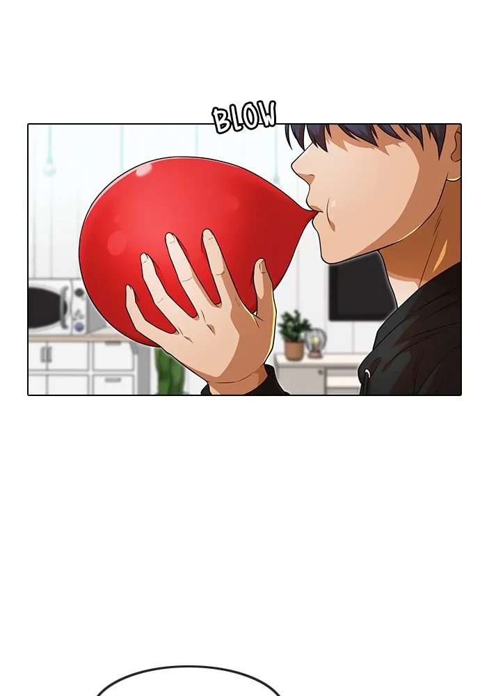 Read Random Chat chapter 151 image 46 on Lezhin
