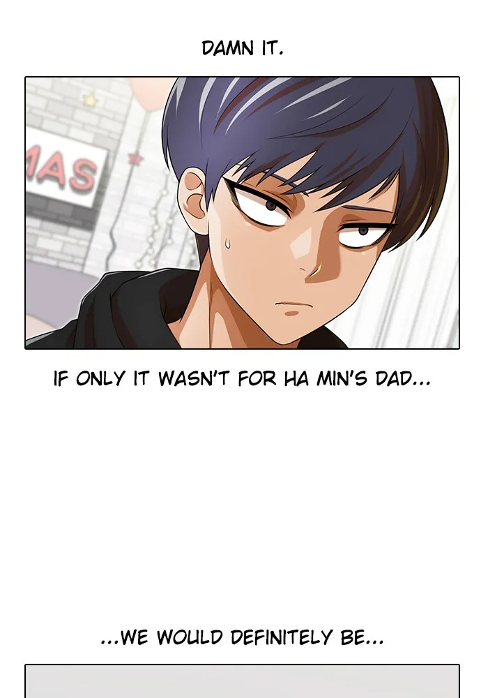 Read Random Chat chapter 151 image 48 on Lezhin