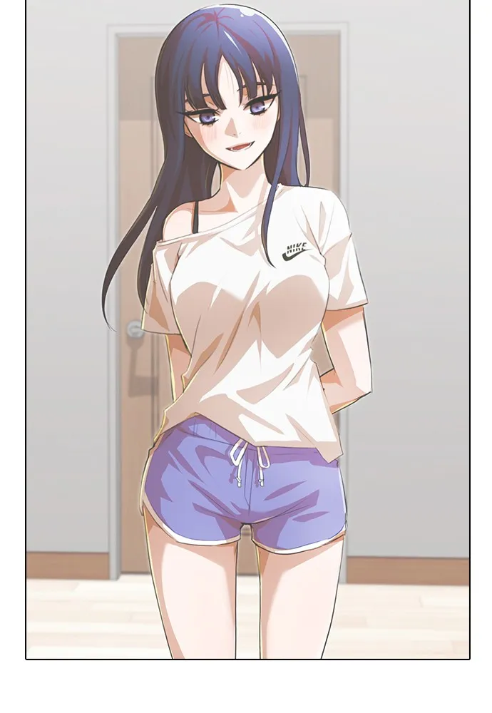 Read Random Chat chapter 151 image 49 on Lezhin