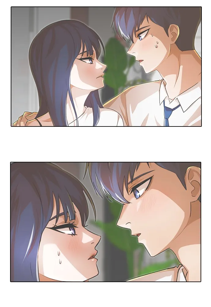 Read Random Chat chapter 151 image 50 on Lezhin