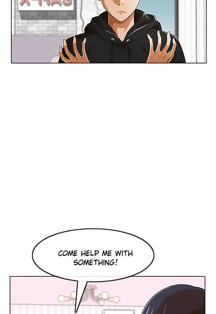 Read Random Chat chapter 151 image 53 on Lezhin